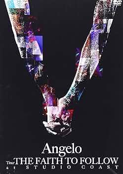 Angelo Tour 12-13「THE RETINA」WEB限定　 DVD 1325472626.jpg?1630572629